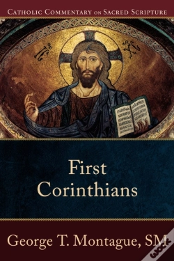 Capa do artigo First Corinthians