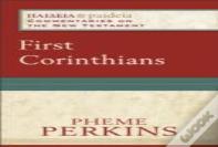 First Corinthians