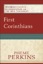First Corinthians - Preview