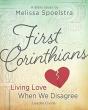 First Corinthians - Women'S Bible Study Leader Guide - Preview