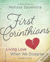 Capa do artigo First Corinthians - Women