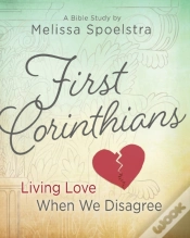 Capa do artigo First Corinthians - Women