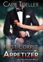 First Corpse The Appetizer - Preview