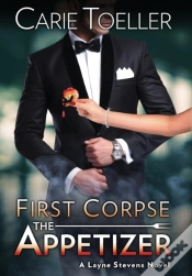 Capa do artigo First Corpse The Appetizer