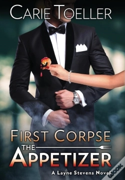 Capa do artigo First Corpse The Appetizer