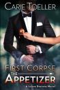 First Corpse The Appetizer - Preview