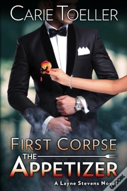 Capa do artigo First Corpse The Appetizer