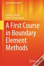 First Course In Boundary Element Methods