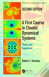 First Course In Chaotic Dynamical Systems