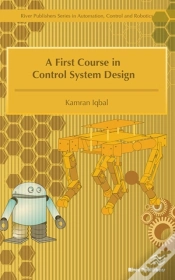 Capa do artigo First Course In Control System Design