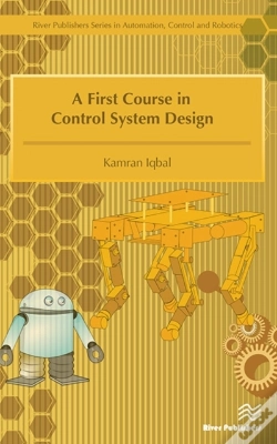 Capa do artigo First Course In Control System Design