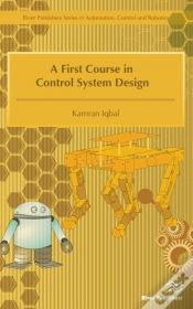 Capa do artigo First Course In Control System Design