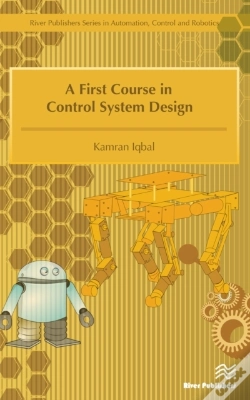 Capa do artigo First Course In Control System Design