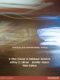 First Course In Database Systems, A - Preview