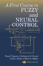 First Course In Fuzzy And Neural Control - Preview