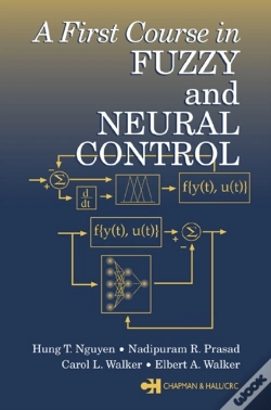 Capa do artigo First Course In Fuzzy And Neural Control