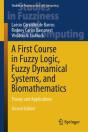 First Course In Fuzzy Logic, Fuzzy Dynamical Systems, And Biomathematics - Preview