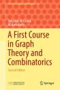 First Course In Graph Theory And Combinatorics - Preview