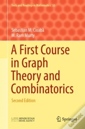 Capa do artigo First Course In Graph Theory And Combinatorics