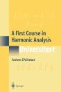First Course In Harmonic Analysis - Preview