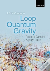 Capa do artigo First Course In Loop Quantum Gravity