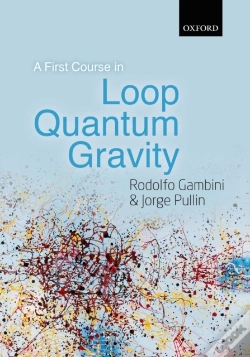 Capa do artigo First Course In Loop Quantum Gravity