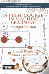 First Course In Machine Learning