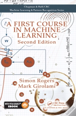 Capa do artigo First Course In Machine Learning