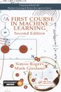 First Course In Machine Learning - Preview