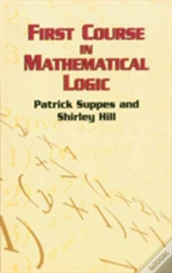Capa do artigo First Course In Mathematical Logic