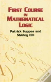 Capa do artigo First Course In Mathematical Logic