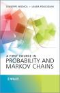 First Course In Probability And Markov Chains - Preview