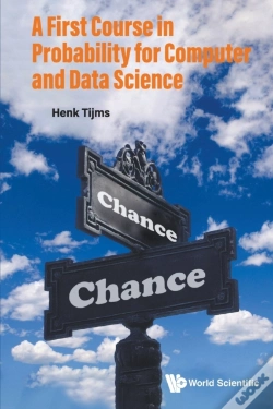 Capa do artigo First Course In Probability For Computer And Data Science, A