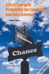 Capa do artigo First Course In Probability For Computer And Data Science, A