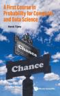 First Course In Probability For Computer And Data Science, A - Preview