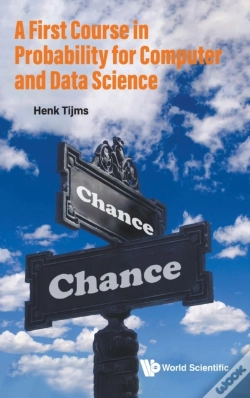 Capa do artigo First Course In Probability For Computer And Data Science, A