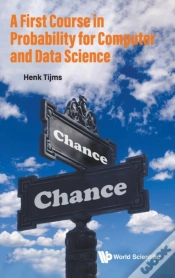 Capa do artigo First Course In Probability For Computer And Data Science, A