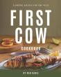 First Cow Cookbook - Preview