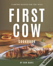 Capa do artigo First Cow Cookbook