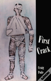 Capa do artigo First Crack