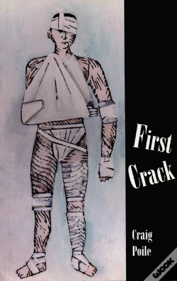 Capa do artigo First Crack