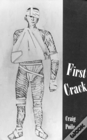 Capa do artigo First Crack