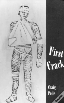 Capa do artigo First Crack