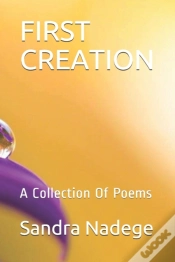 Capa do artigo First Creation