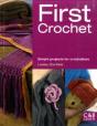 First Crochet - Preview