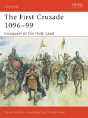 FIRST CRUSADE 1096-99 - Preview