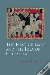 Capa do artigo First Crusade And Idea Of Crusading