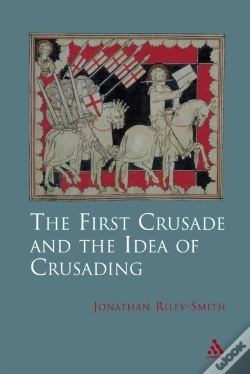 Capa do artigo First Crusade And Idea Of Crusading