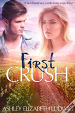Capa do artigo First Crush