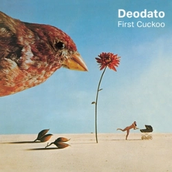 Capa do artigo First Cuckoo - CD